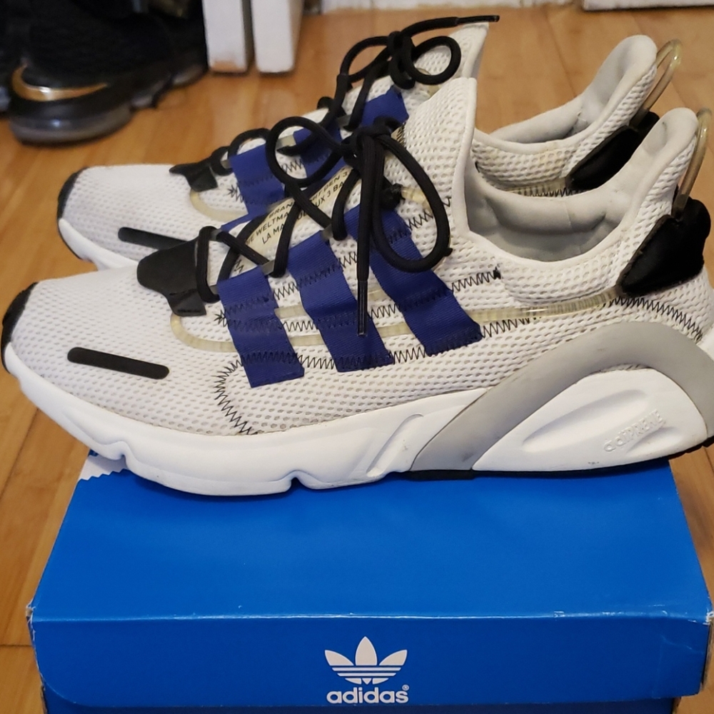 Adidas "adiprene" Sneakers